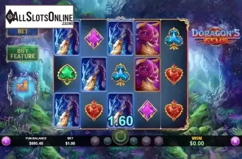 Win screen 2