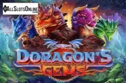 Doragon's Gems
