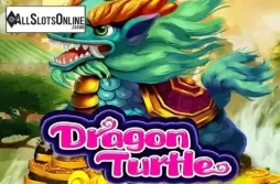 Dragon Turtle
