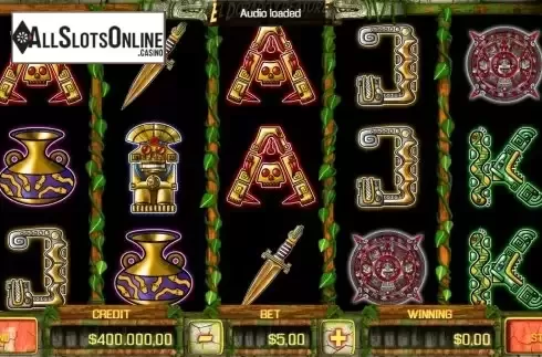 Reel Screen