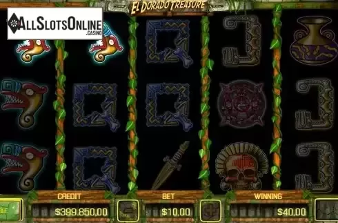 Win Screen