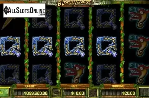 Win Screen
