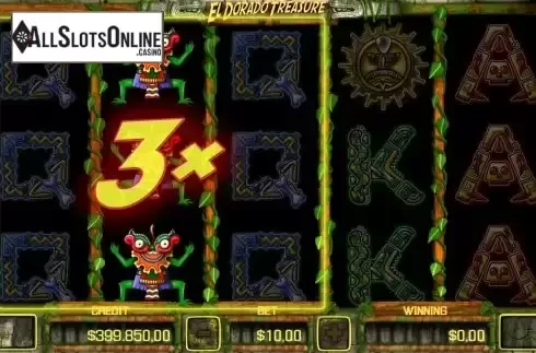 Win Screen 3