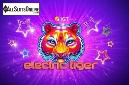 Electric Tiger