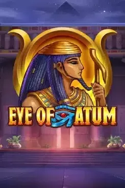 Eye of Atum