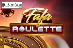Fa Fa Roulette