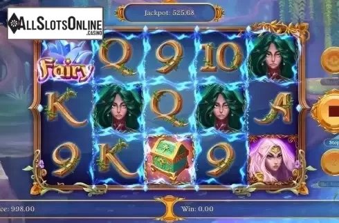 Win Screen