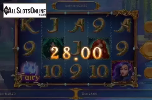 Win Screen 3