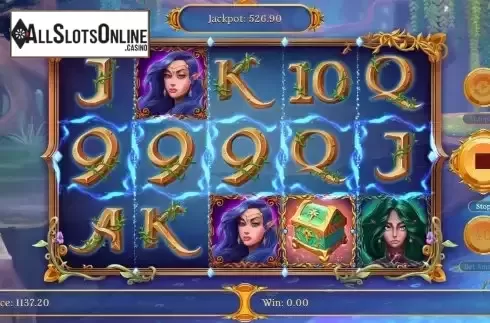 Win Screen 4