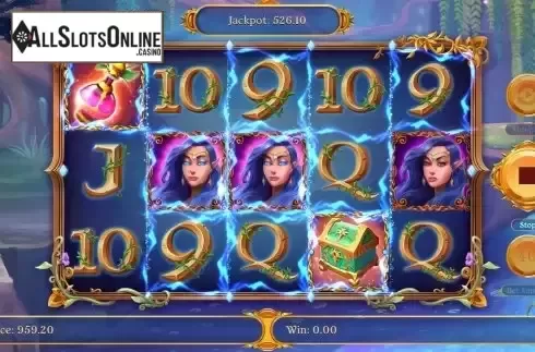 Win Screen 2