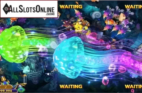 Win Screen 1. Fish Hunter Haiba from EAgaming