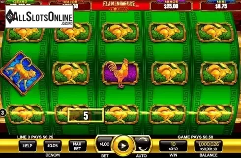 Win screen 2