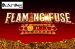 Flaming Fuse Zodiac