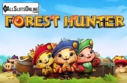 Forest Hunter