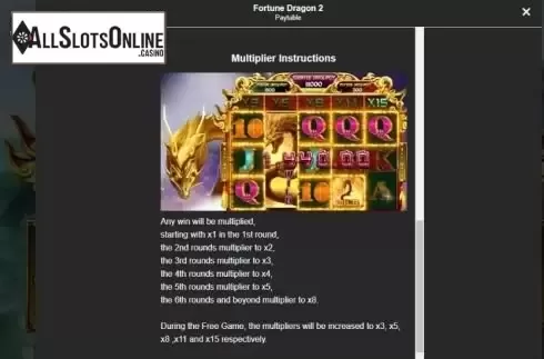 Multiplier Instructions