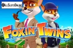 Foxin Twins