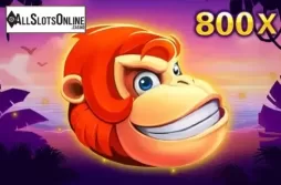 Funky King Kong
