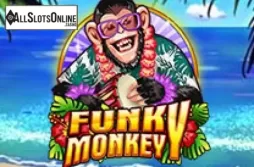 Funky Monkey (Virtual Tech)