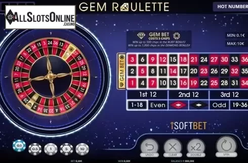 Game Screen