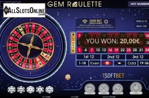 Win Screen