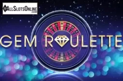 Gem Roulette