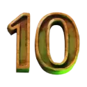 icon 10