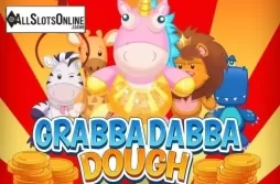Grabba Dabba Dough