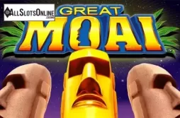 Great Moai