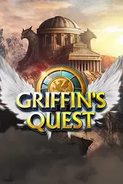 Griffin’s Quest