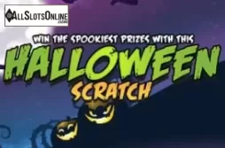 Halloween Scratch