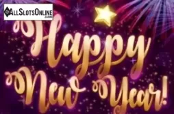 Happy New year. Happy New year (Gluck Games) from Gluck Games