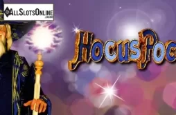 Hocus Pocus