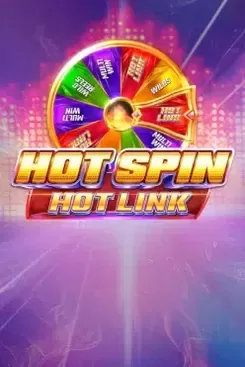 Hot Spin Hot Link