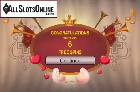 Free spins. Humpty Dumpty (Push Gaming) from Push Gaming
