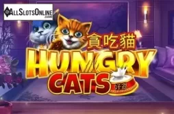 Hungry Cats