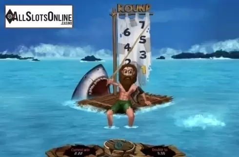 Gamble. Hungry Shark from Wazdan