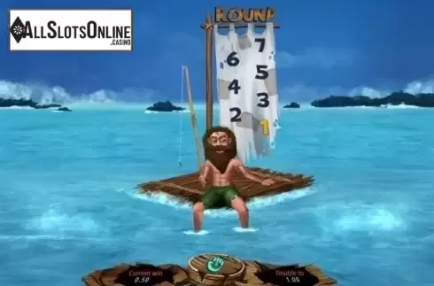 Gamble. Hungry Shark from Wazdan