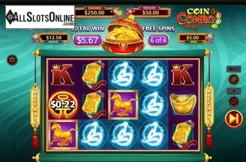 Free Spins