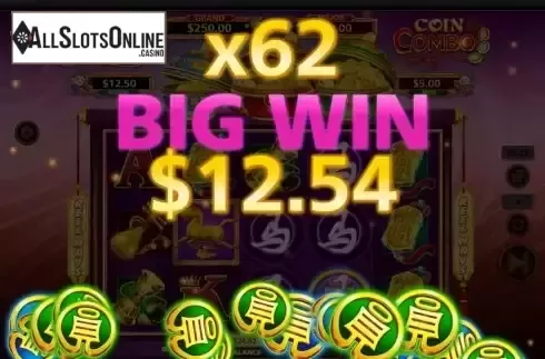 Big Win