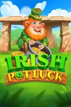 Irish Pot Luck