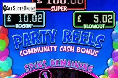 Bonus Game 2