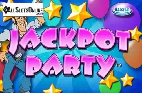 Jackpot Party