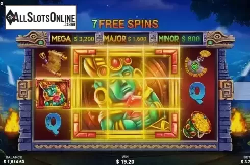 Free Spins 3