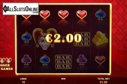 Win Screen