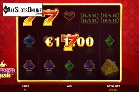 Win Screen 3