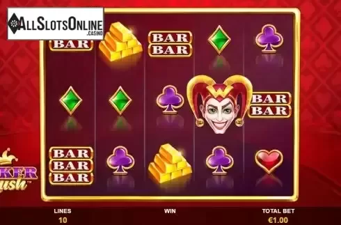 Game Screen