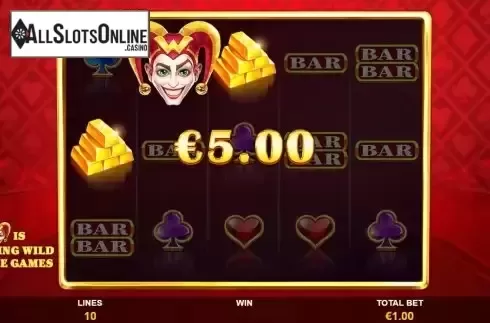 Win Screen 2