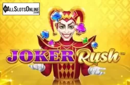 Joker Rush (Playtech Origins)