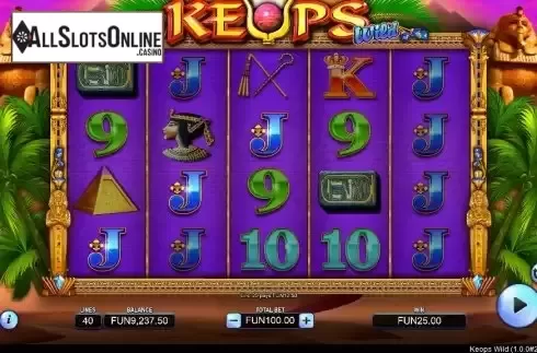Win screen 2