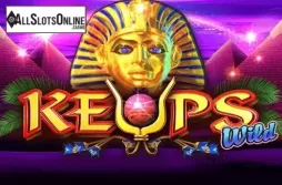 Keops Wild